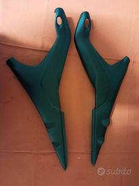 Fianchetti copritelaio panigale v4