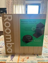 Roomba