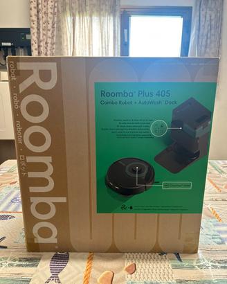 Roomba