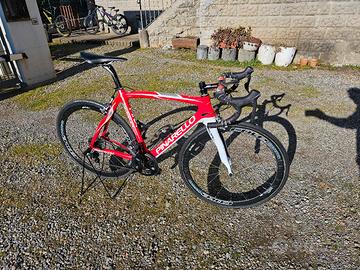 Pinnarello dogma 651