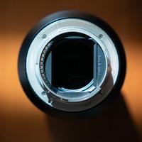 Samyang AF 50mm f/1.4 Sony E-mount