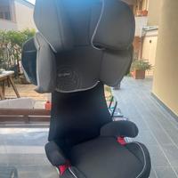 Seggiolino Cybex