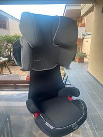 Seggiolino Cybex