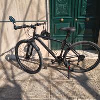 Bicicletta Mountain bike uomo