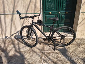 Bicicletta Mountain bike uomo