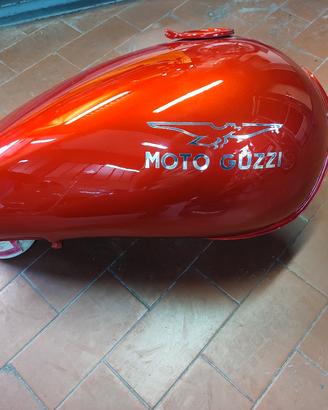 ricambi x moto Guzzi 