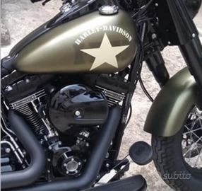 Filtro aria Harley Davidson