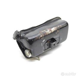 SERBATOIO OLIO HARLEY DAVIDSON SX 125 1974