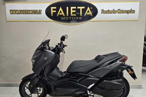 Yamaha X-Max 300 Tech Max - 2026