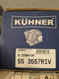 alternatore volvo v40