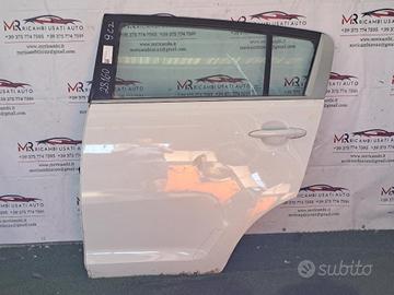 PORTIERA POSTERIORE SINISTRA KIA Sportage Serie PO