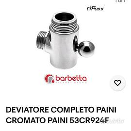 deviatore Paini 53cr924F