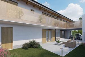 Casa singola - Moncalieri