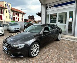 AUDI A5 SPB - 2.0TDI 177Cv Aut - Uniproprietario