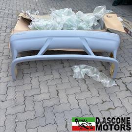 PARAURTI POSTERIORE NUOVO BMW E36