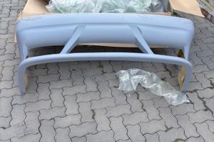 PARAURTI POSTERIORE NUOVO BMW E36