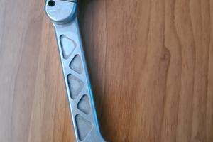 pedale di messa in moto