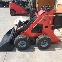 MINIPALA GOMMATA JPC HT360 Nuova