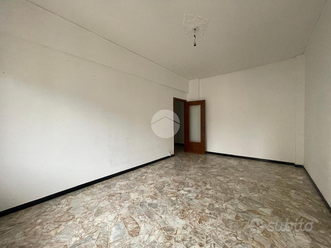 Appartamento – Genova, Muinetti di Pegli, Ponente - Vista 2