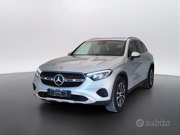 MERCEDES-BENZ GLC - X254 - GLC 200 d Advanced 4mat