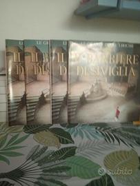 IL BARBIERE D SIVIGLIA
