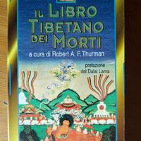 Il libro Tibetano dei morti
