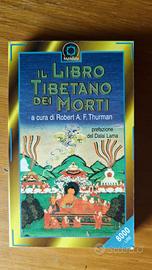 Il libro Tibetano dei morti
