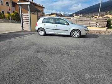 GOLF ECO  BLUEMOTION 