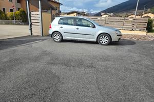 GOLF ECO  BLUEMOTION 