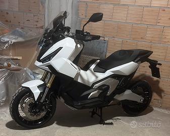 Honda Xadv 750 anno 2025 X-ADV 750