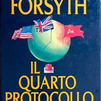 Frederick Forsyth  - libri vari
