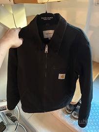 Giacca di carhartt colore nero