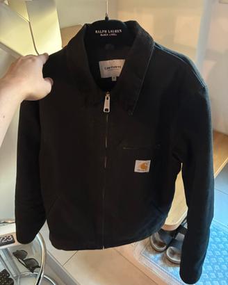 Giacca di carhartt colore nero