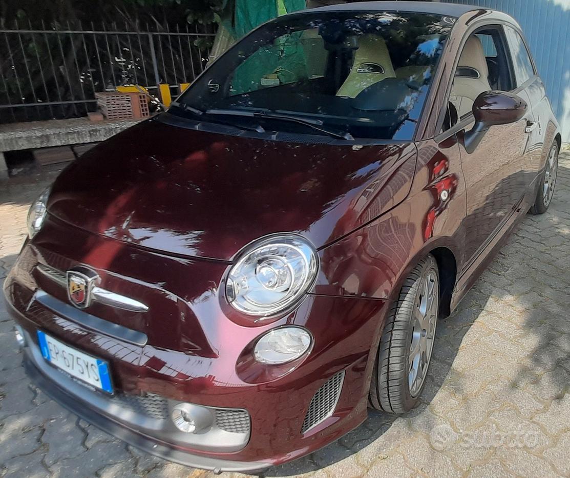 Abarth 695