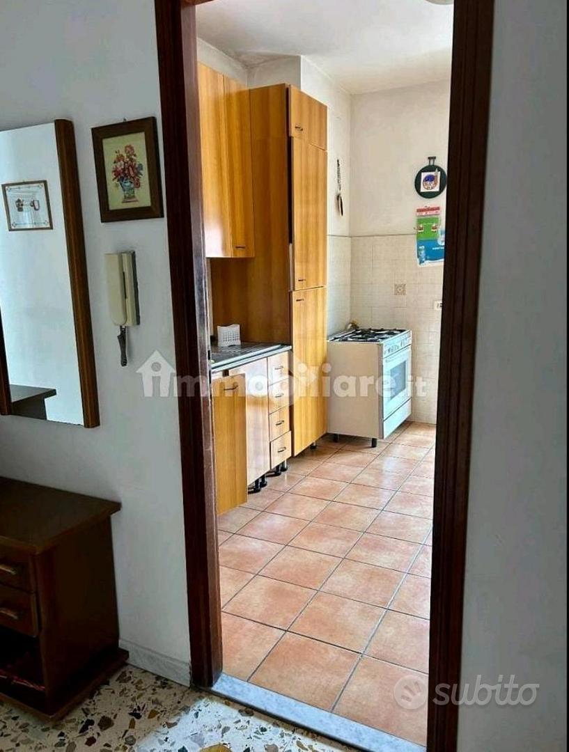 Appartamento – Napoli, Bagnoli, Municipalità 10 - Vista 2