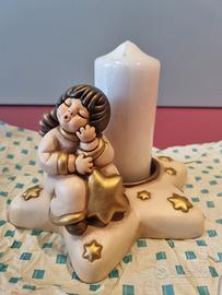 Thun Angelo con Stella e Portacandela