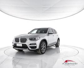 BMW X3 xDrive20d xLine