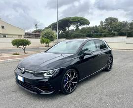 Volkswagen Golf 2.0 TSI R DSG 4Motion 320 CV