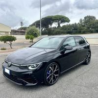 Volkswagen Golf 2.0 TSI R DSG 4Motion 320 CV