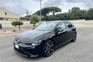 Volkswagen Golf 2.0 TSI R DSG 4Motion 320 CV