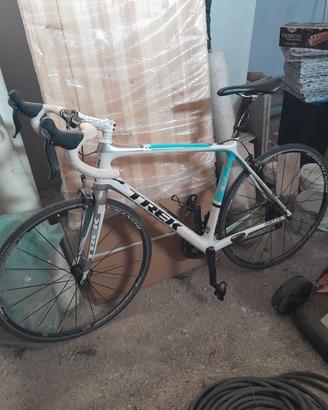 bici da corsa 