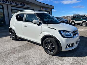 SUZUKI Ignis 1.2 Top Automatica