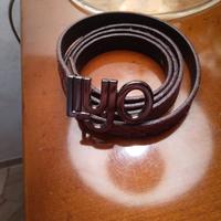 Cintura in pelle Liu Jo