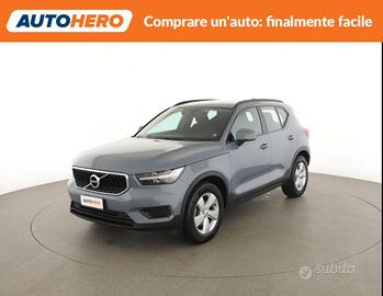VOLVO XC40 SZ39853