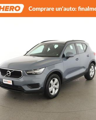 VOLVO XC40 SZ39853