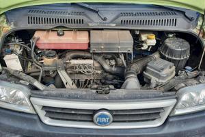 Autocarro FIAT DUCATO 244 (seconda serie)