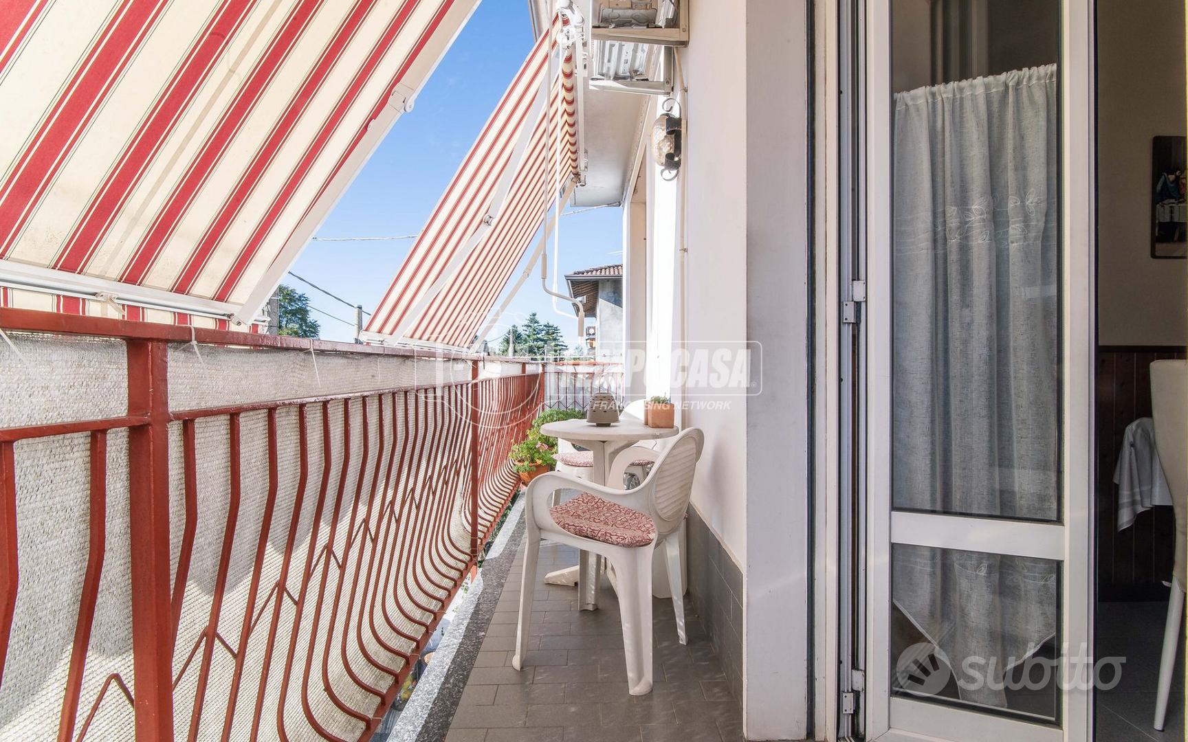Appartamento – Marnate, Nizzolina - Vista 5