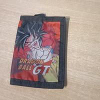 Portafoglio Dragon Ball GT