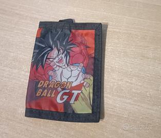 Portafoglio Dragon Ball GT