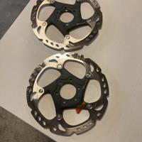 Copia dischi D.160 6 fori ice tech